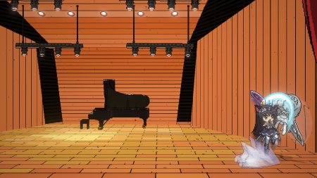 игра Phantom Breaker: Battle Grounds Ultimate (Switch) для Nintendo Switch