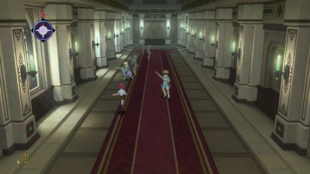 Игра Tales of Graces f Remastered (PS4/PS5) Playstation 4