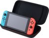 Чехол-сумка (Кейс) Deluxe Travel Case Mario (NNS46G) Серый (Switch)