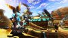 Купить игру Ratchet And Clank A Crack In Time (PS3) для Sony Playstation 3