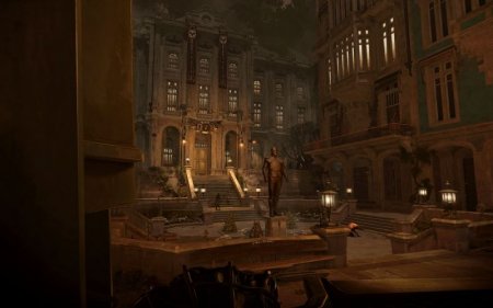 Dishonored: Death of the Outsider   (Xbox One) 