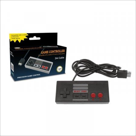    Nintendo Classic Mini () DOBE (TY-839) (NES)  Nintendo Classic Mini