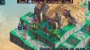 Игра Fell Seal: Arbiter's Mark Deluxe Edition Русская Версия (PS4) Playstation 4