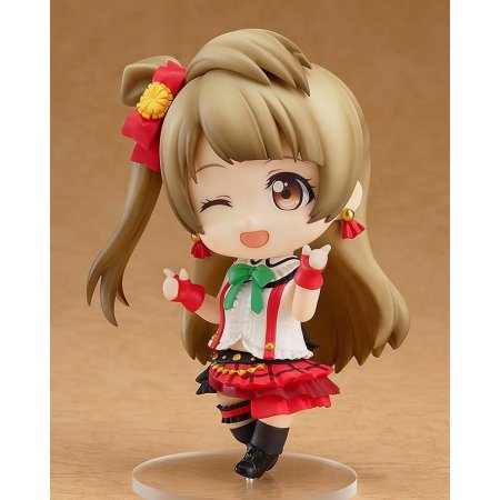 Фигурка Good Smile Company Nendoroid: Котори Минами (Kotori Minami) Живая любовь! (Love Live!) (4571368445292) 10 см  