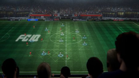 EA SPORTS FC 25 (FIFA 25)   (PS5)