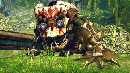 Enslaved: Odyssey to the West (Xbox 360/Xbox One)