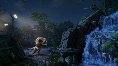 игра Funko Fusion Deluxe Edition Русская Версия (Switch) для Nintendo Switch