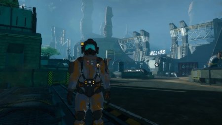 Ereban: Shadow Legacy Русская Версия (PS5)