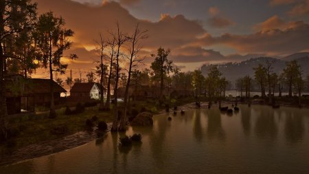 Park Ranger Simulator Русская Версия (PS5)