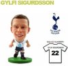 Фигурка футболиста Soccerstarz Spurs Gylfi Sigurdsson Home Kit (75611)