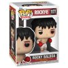 фигурки Фигурка Funko POP! Movies: Рокки Бальбоа (Rocky Balboa) Рокки 45-тая годовщина (Rocky 45th) ((1177) 59252) 9,5 см