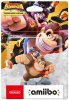 Amiibo: Интерактивная фигурка Донки Конг и Полина (Donkey Kong and Pauline) (Donkey Kong Bananza Collection)