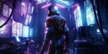 Marvel Человек-паук (Spider-Man): Майлз Моралес (Miles Morales) Полное издание (Ultimate Edition) Русская Версия (PS5)