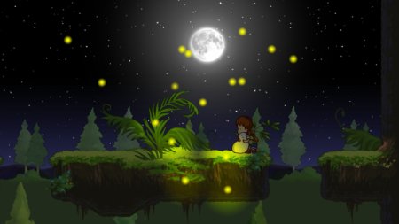 Игра A Boy And His Blob (Limited Run)(PS4) Playstation 4