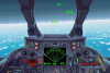 -14  (F-14 Tomcat) (GBA)  Game boy