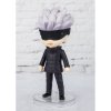 Фигурка Bandai Tamashii Nations Figuarts mini: Годжо Сатору (Satoru Gojo) Магическая битва (Jujutsu Kaisen) (621313) 9 см 