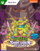 TMNT Teenage Mutant Ninja Turtles ( ): Shredder's Revenge (Xbox One)