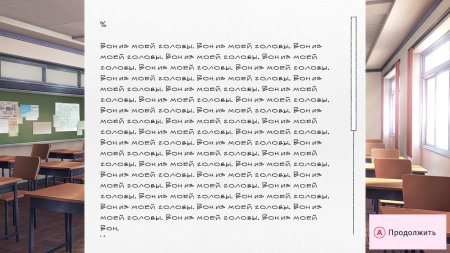 игра Doki Doki Literature Club Plus! Русская Версия (Switch) для Nintendo Switch