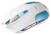 Мышь E-BLUE Cobra Type-S, белая (PC) 