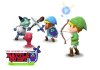   Nintendo Land   (Wii U) USED /  Nintendo Wii U 