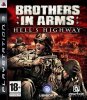 Brothers in Arms: Hell's Highway (PS3)