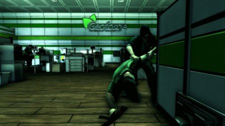 Dark (Xbox 360) USED Б/У