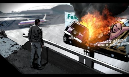 Купить игру Driver: Renegade (Nintendo 3DS) USED Б/У на 3DS
