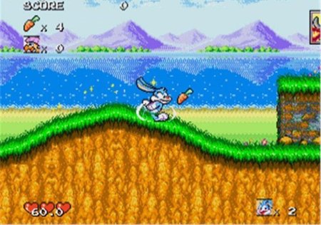 Сборник игр 32 в 1 AC-32001 SPIDER-MAN / TINY TOON /ALIEN 3 (16 bit) 