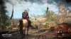 Игра Ведьмак 3: Дикая Охота (The Witcher 3: Wild Hunt) Издание Игра Года (Game of the Year Edition) Русская Версия (PS4/PS5) USED Б/У Playstation 4