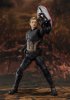  Bandai Tamashii Nations S.H.Figuarts: :  (Avengers: Endgame)      (Captain America Final Battle Edition) (587312) 15 