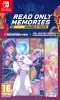 Read Only Memories: Double Pack (Neurodiver + 2064) (Switch)