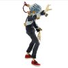 Фигурка Banpresto: Томура Шигараки (Tomura Shigaraki) Моя геройская академия (My Hero Academia) (BNS358) 18 см
