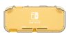 Защитный пластиковый чехол Duraflexi protector HORI (NS2-025U) (Switch Lite)