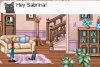 Сабрина юная ведьмочка: Зелье перевоплощения (Sabrina The Teenage Witch: Potion Commotion) (GBA) для Game boy