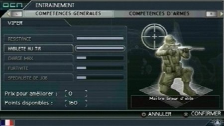  SOCOM: U.S. Navy SEALs Tactical Strike (PSP) 