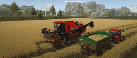 Pure Farming 2018 Русская Версия (Xbox One) 