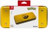 Чехол-сумка Hori алюминиевый (Pikachu) для консоли Switch (NSW-132U) (Switch)