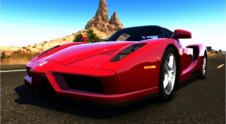   Test Drive Unlimited 2 (PS3)  Sony Playstation 3