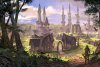 Игра The Elder Scrolls Online Gold Edition (PS4) Playstation 4