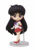Фигурка BANDAI Figuarts mini: Сейлор Мун (Sailor Moon) Сейлор Марс (Sailor Mars) (57647-7) 9 см