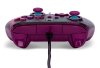 Геймпад проводной PowerA Enhanced Wired Controller for Xbox Series X/S (XBGP0000-01) Tiny Tina's Wonderlands Оригинал (Xbox One/Series X/S/PC) 