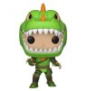Фигурка Funko POP! Vinyl: Рекс (Rex) Фортнайт Серия 1 (Fortnite S1) (34957) 9,5 см