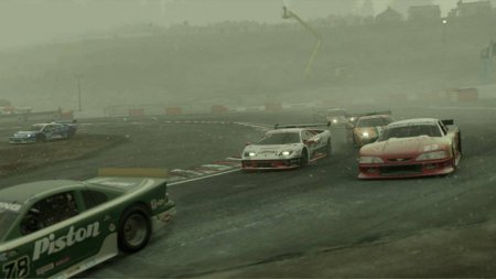  Project Cars 2 (PS4) Playstation 4