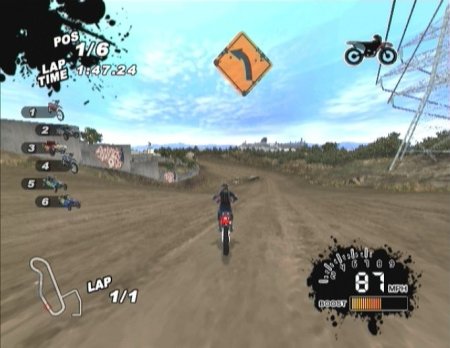 Купить игру SCORE International Baja 1000 (PS3) для Sony Playstation 3