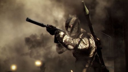 Battlefield: Bad Company 2 Расширенное Издание (Limited Edition) Русская Версия (Xbox 360/Xbox One) USED Б/У