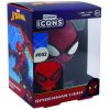  Светильник Paladone: Человек-паук (Spiderman) (PP6120SPM) 10 см