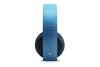 Беспроводные стерео наушники Sony Gold Wireless Stereo Headset 2.0 Limited Edition Gray Blue (PC) 
