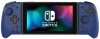 Набор из 2-х контроллеров Joy-Con Split pad pro Темно-синий (Midnight Blue) Hori (NSW-299U) (Switch)