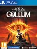 Lord of the Rings: Gollum (Властелин колец Голлум) Русская Версия (PS4/PS5)