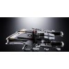 Фигурка Bandai Tamashii Nations: ГХ-97 Дайлео (GX-97 Daileo) Душа Чогокина (Soul Of Chogokin) (613639) 18,5 см 